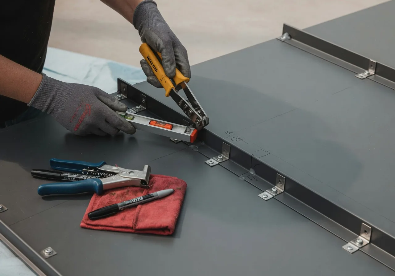 Why choose Metal Roofing Installation in Campbell, AL